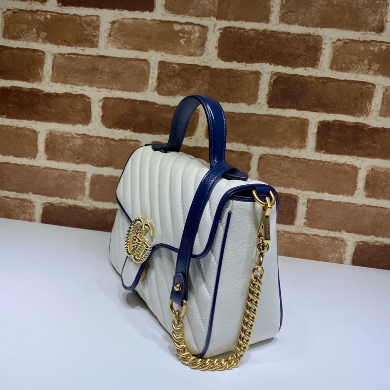 Gucci Top Handle Bags